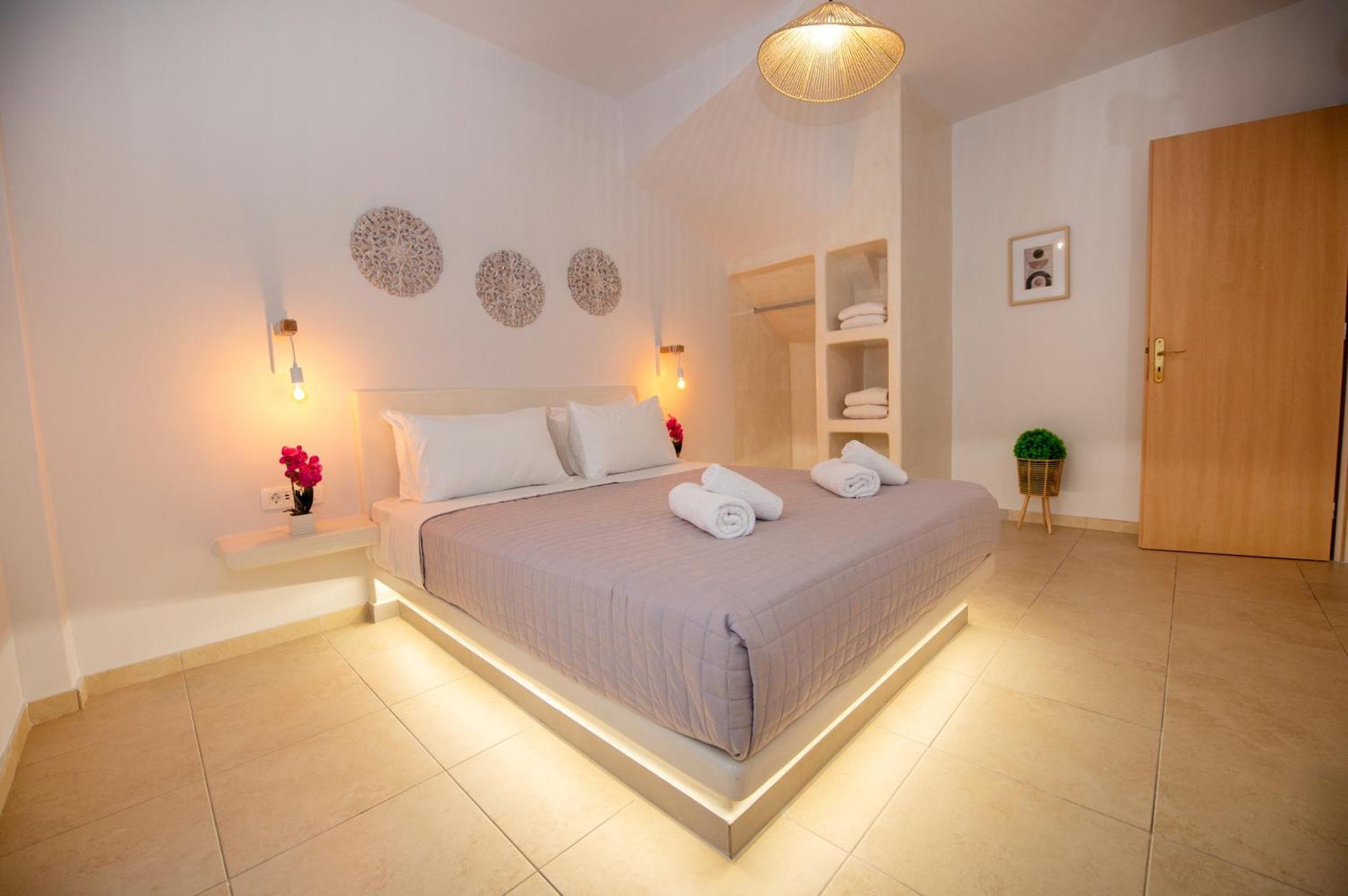 Grand Hayat Santorini Вилла